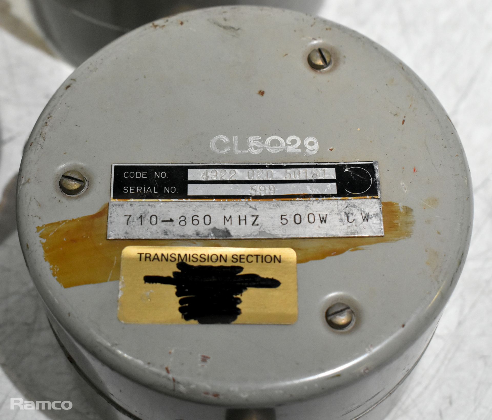 Audio visual mixed equipment - DVD duplicator, circuit boards, memory sticks and more - sse desc. - Image 24 of 26
