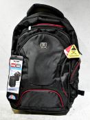 5x Port Designs Courchevel 15.6 inch laptop backpacks - new
