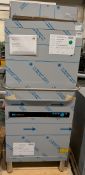 Meiko UPster H500 GIO pass through dishwashing machine - full details in description