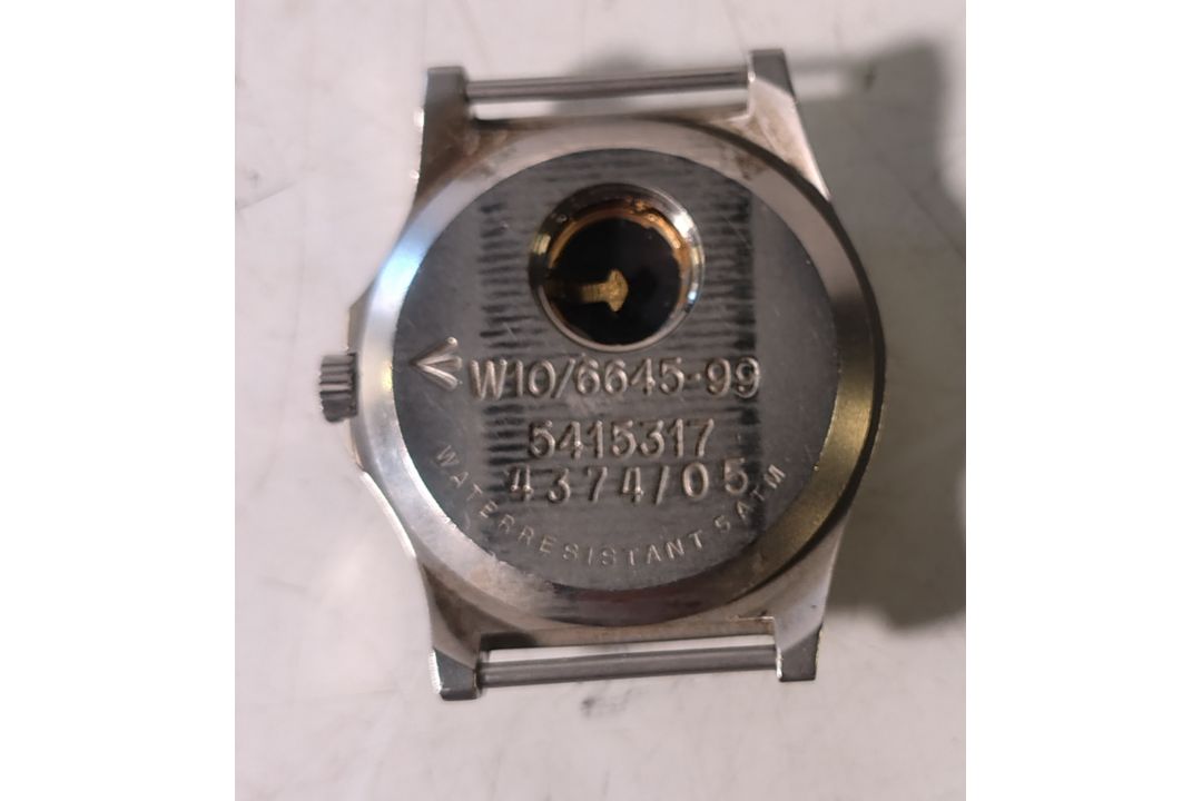 17x CWC British Army & Royal Marine issue quartz wristwatches - details in description - Image 13 of 35