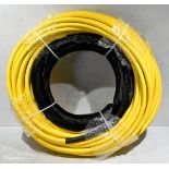 14x CommScope ULL, B2, A2, MP012, F-UC, 144F, 45M-UK12 fibre trunk cables