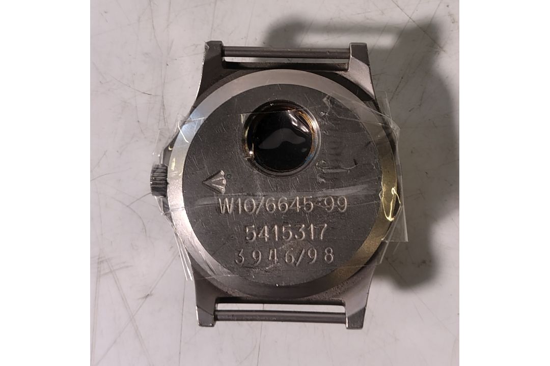 17x CWC British Army & Royal Marine issue quartz wristwatches - details in description - Image 23 of 35
