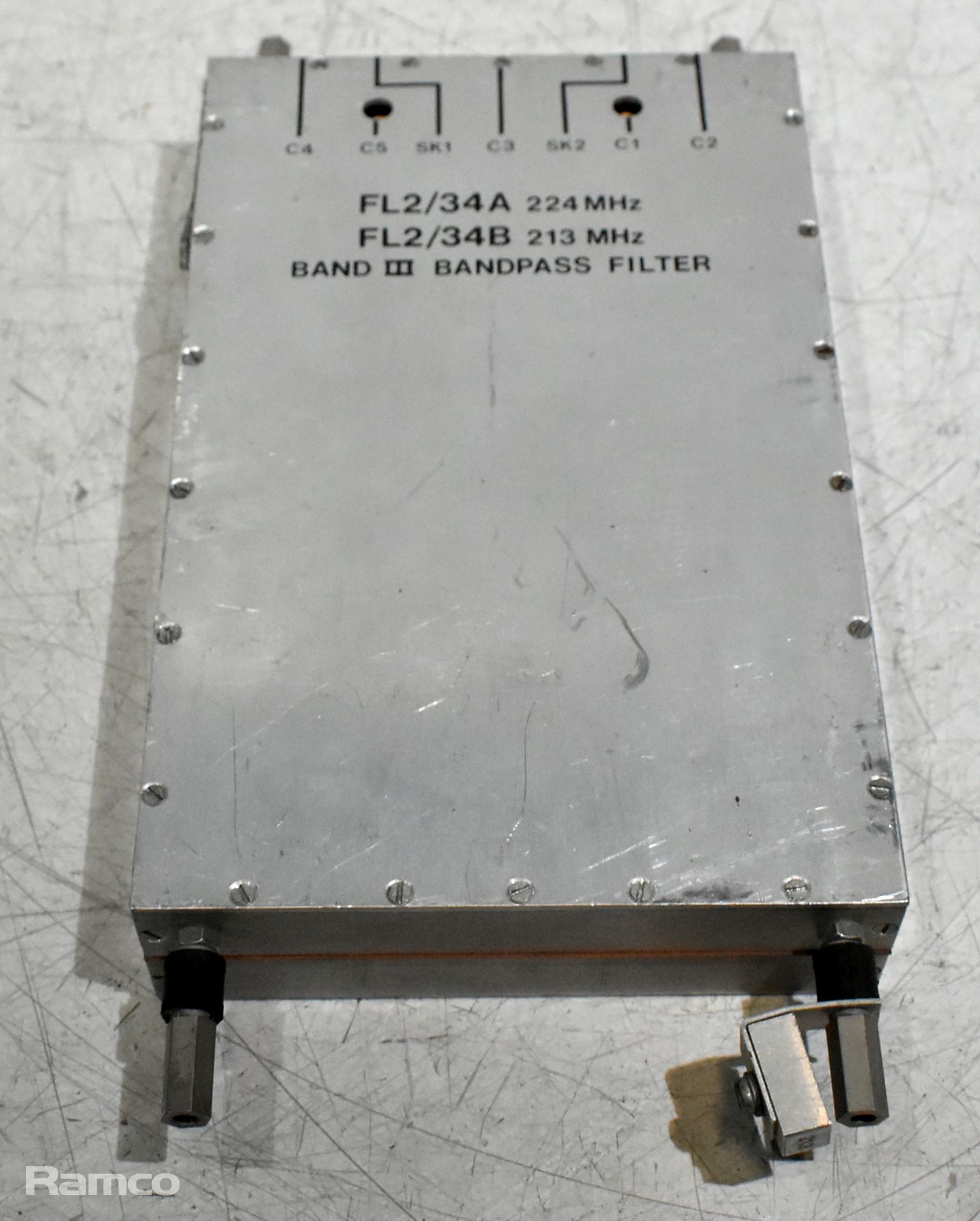 Audio visual mixed equipment - DVD duplicator, circuit boards, memory sticks and more - sse desc. - Image 16 of 26