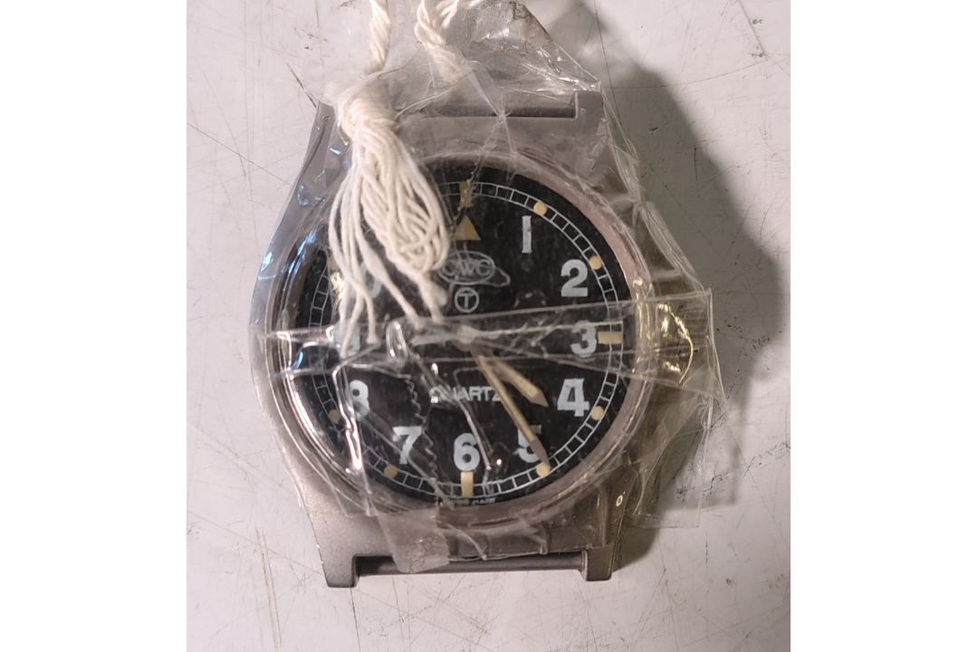17x CWC British Army & Royal Marine issue quartz wristwatches - details in description - Image 6 of 35