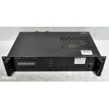 INKEL PB-9207 battery charger unit