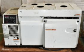 Cummins Onan Marine genset MDKBU-5936005 marine diesel generator - full details in description