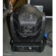 2x Robe Robin 600 spot lights (1x faulty shutter) in wheeled flight case - W 820 x D 590 x H 870mm - Image 7 of 11