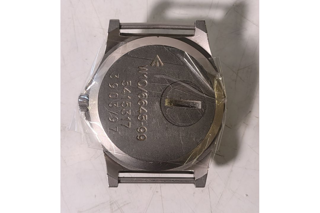 17x CWC British Army & Royal Marine issue quartz wristwatches - details in description - Image 31 of 35