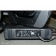 2x Robe Robin 600 spot lights in wheeled flight case - W 820 x D 590 x H 870mm - Image 6 of 13