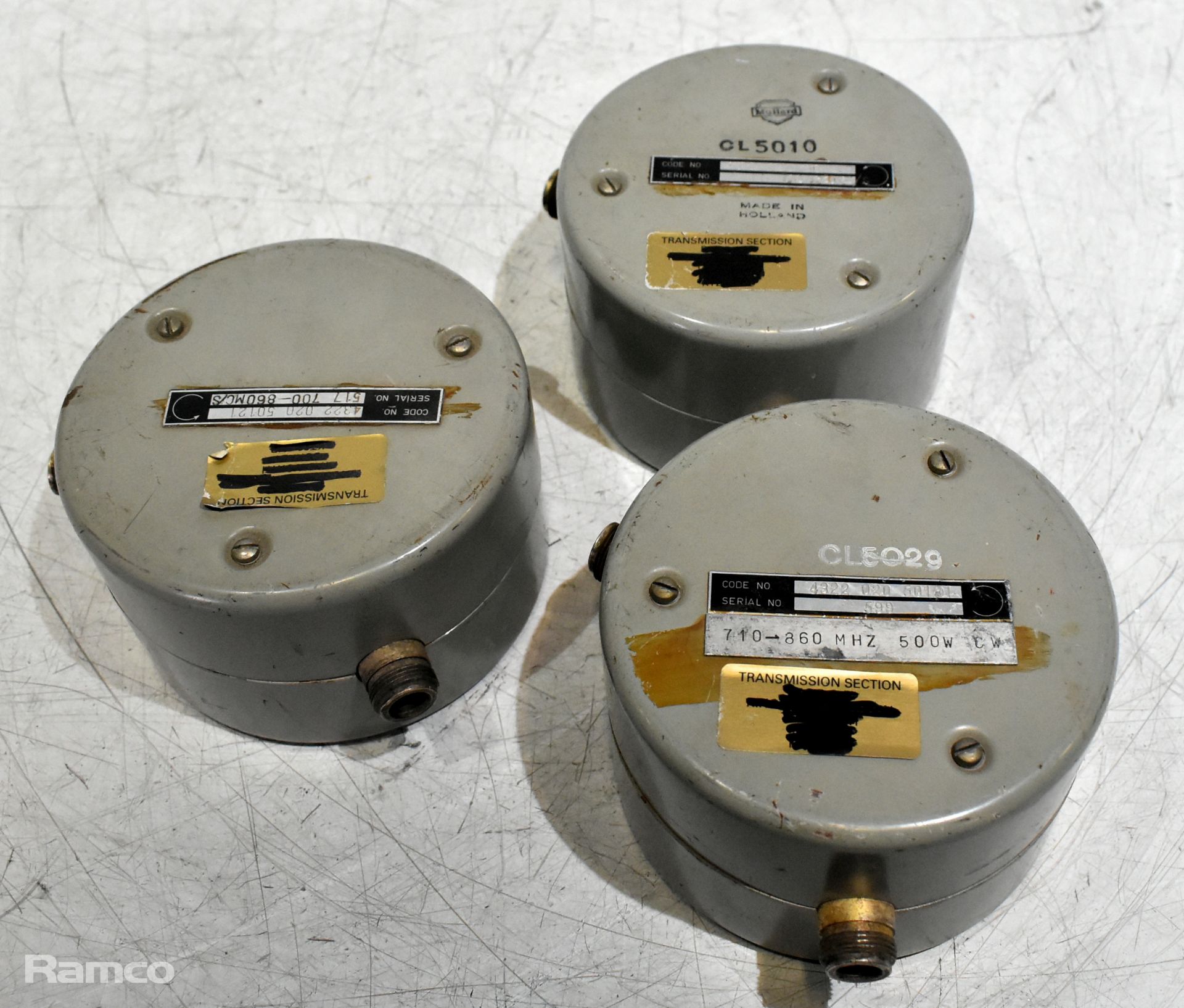Audio visual mixed equipment - DVD duplicator, circuit boards, memory sticks and more - sse desc. - Image 23 of 26