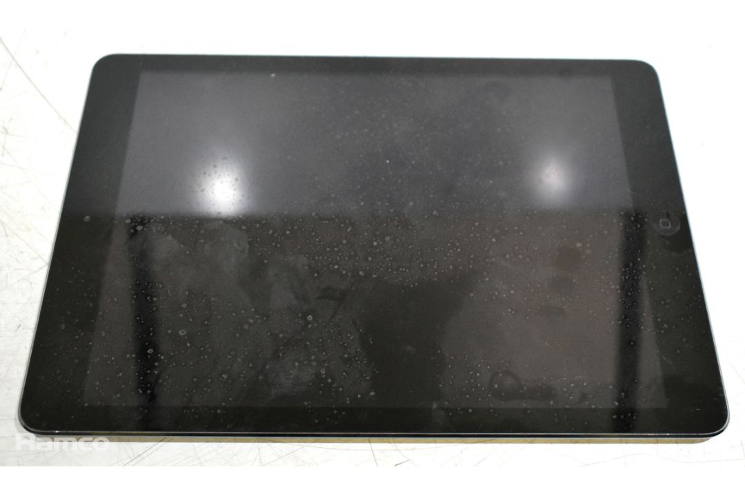 Apple iPad A1474 black, 2x Seagate Barracuda 1000GB hard drives & more - see description - Image 4 of 19