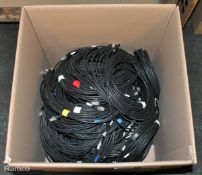 50x CAT5 cable 10m