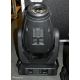 2x Robe Robin 600 spot lights (1x faulty shutter) in wheeled flight case - W 820 x D 590 x H 870mm - Image 6 of 11