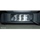 2x Robe Robin 600 spot lights (1x faulty shutter) in wheeled flight case - W 820 x D 590 x H 870mm - Image 8 of 11