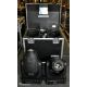 2x Robe Robin 600 spot lights in wheeled flight case - W 820 x D 590 x H 870mm - Image 1 of 10