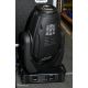2x Robe Robin 600 spot lights in wheeled flight case - W 820 x D 590 x H 870mm - Image 7 of 12