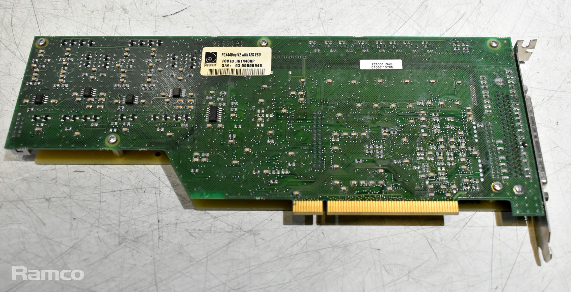 Audio visual mixed equipment - DVD duplicator, circuit boards, memory sticks and more - sse desc. - Image 8 of 26