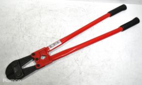 KTOOL KTI-57330 bolt cutter