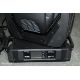 2x Robe Robin 600 spot lights in wheeled flight case - W 820 x D 590 x H 870mm - Image 4 of 13