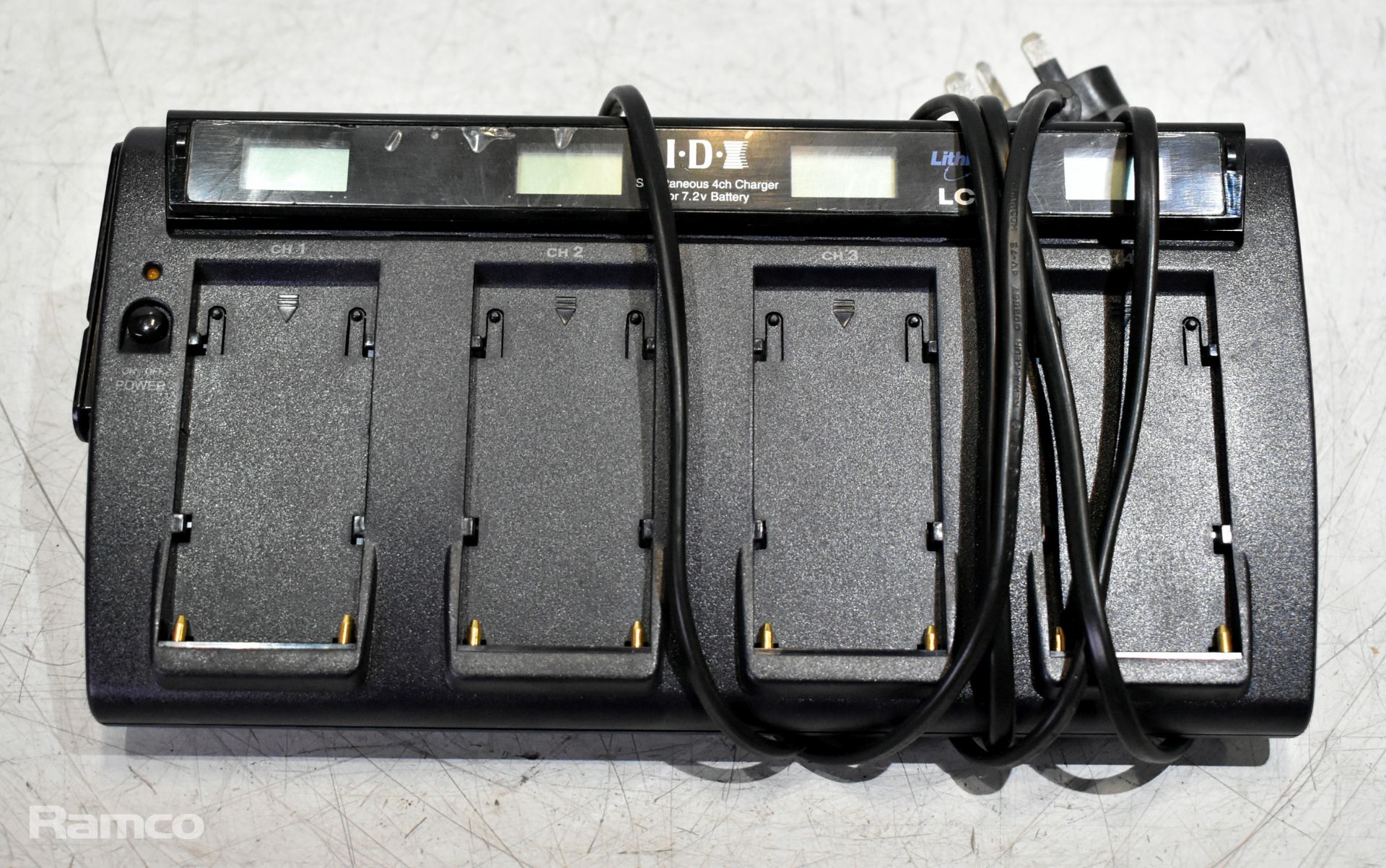 Audio visual mixed equipment - rack mount modules, camera and audio control units and more - Image 21 of 26
