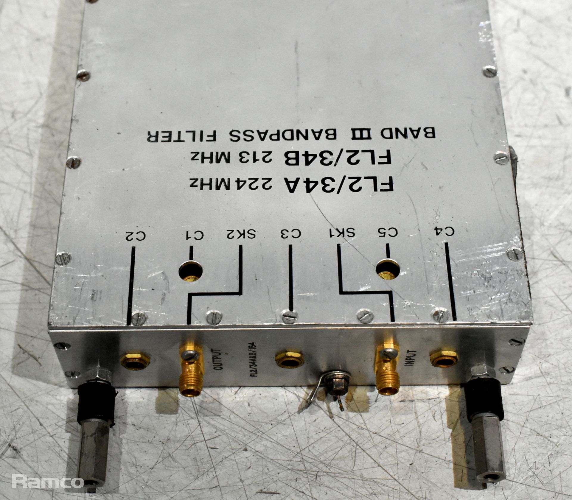 Audio visual mixed equipment - DVD duplicator, circuit boards, memory sticks and more - sse desc. - Image 17 of 26