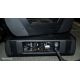 2x Robe Robin 600 spot lights in wheeled flight case - W 820 x D 590 x H 870mm - Image 9 of 12