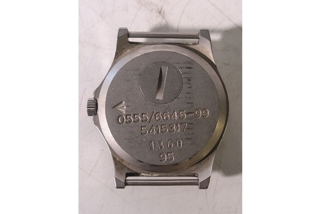 17x CWC British Army & Royal Marine issue quartz wristwatches - details in description - Image 33 of 35