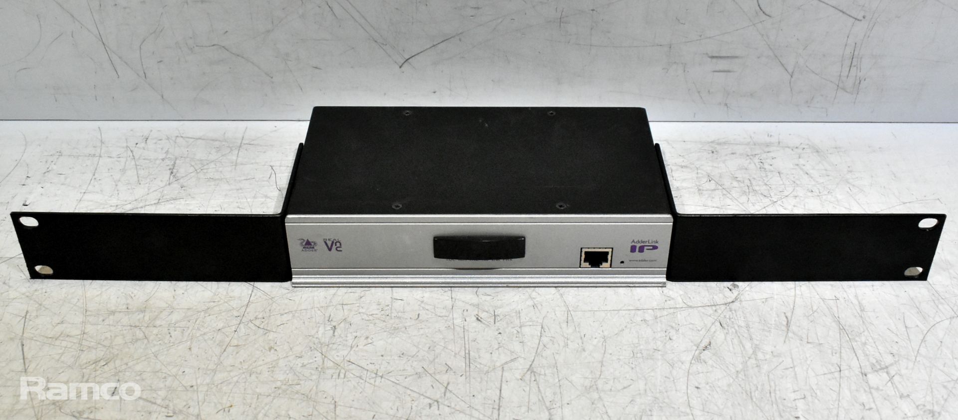 Audio visual mixed equipment - rack mount modules, camera and audio control units and more - Image 11 of 26