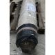 Heavy duty monofilament reinforced UV stabilised tarpaulin roll - desert sand colour - 4m x 50m - Image 2 of 3
