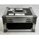 1x Small flight case - foam lined - empty - W 350 x D 310 x H 190mm - Image 4 of 4