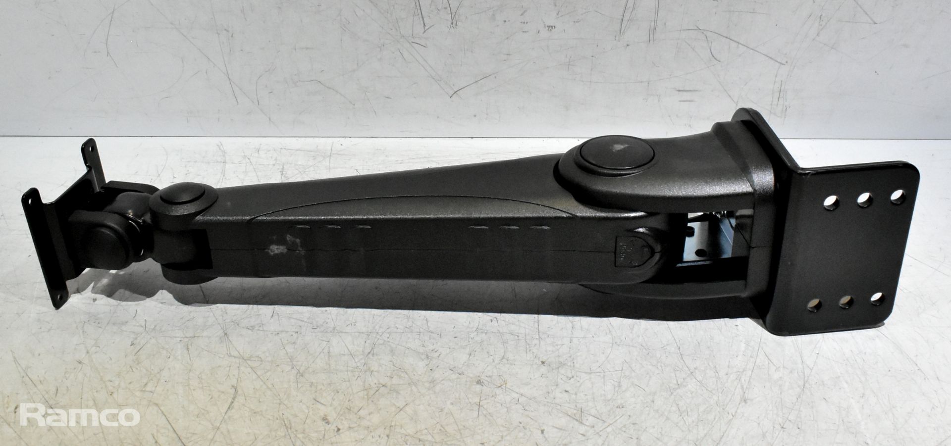Mayah Centauri III 3001 professional audio codec,4x Axia audio nodes & more - see description - Image 11 of 19