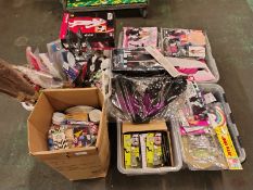 Party & Entertainment consumables - Fancy dress & party accessories, adult costumes, wrapping paper