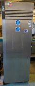 Foster EP700H Eco Pro G2 commercial upright refrigerator - W 700 x D 820 x H 2070mm - 230V - 50Hz