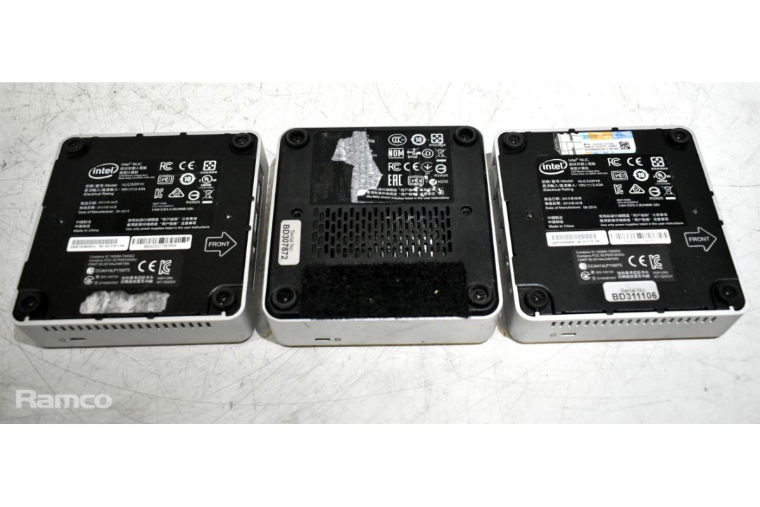 Apple iPad A1474 black, 2x Seagate Barracuda 1000GB hard drives & more - see description - Image 9 of 19