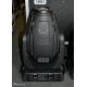 2x Robe Robin 600 spot lights in wheeled flight case - W 820 x D 590 x H 870mm - Image 3 of 12