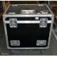 2x Robe Robin 600 spot lights (1x faulty shutter) in wheeled flight case - W 820 x D 590 x H 870mm - Image 10 of 11