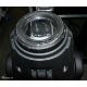 2x Robe Robin 600 spot lights in wheeled flight case - W 820 x D 590 x H 870mm - Image 6 of 12