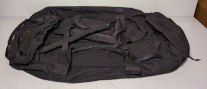 19x British Army Operational travel bags