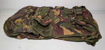 24x British Army DPM 30 litre patrol packs