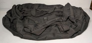 24x British Army Operational travel bags