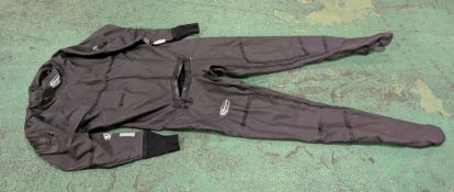 3x Reed ChillCheater first responder dry suits - NOT SAFETY TESTED
