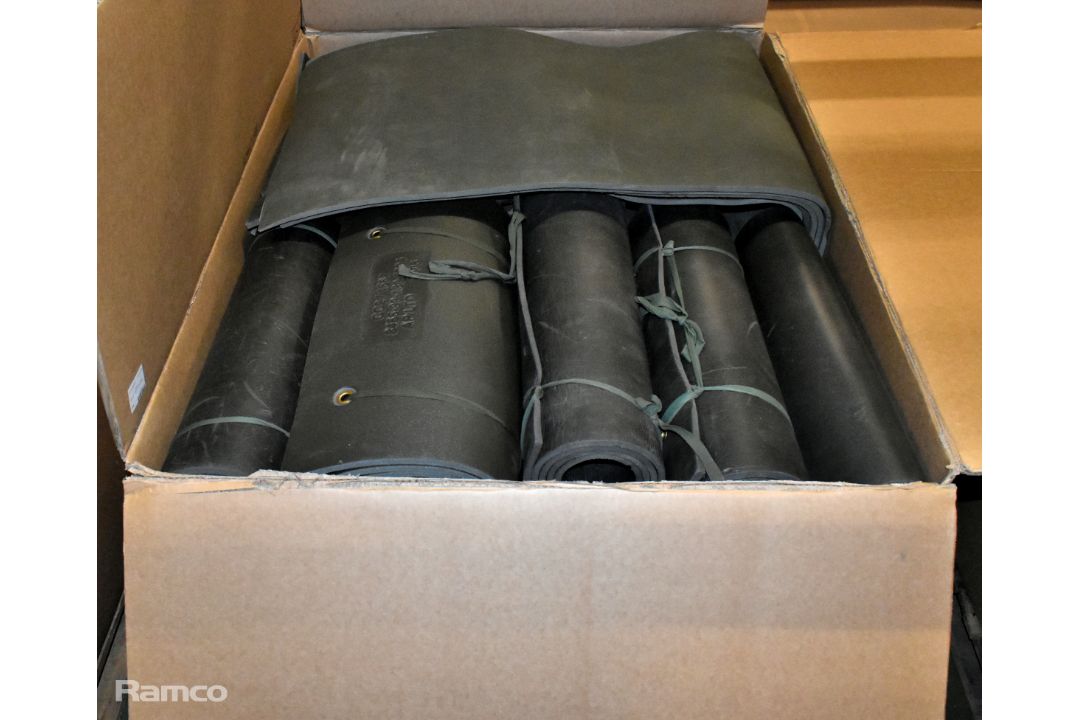47x Sleeping roll mats - Image 6 of 7