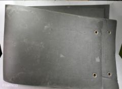 55x Sleeping roll mats