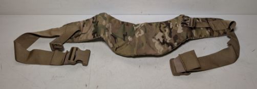 27x British Army MTP Hip protection belts