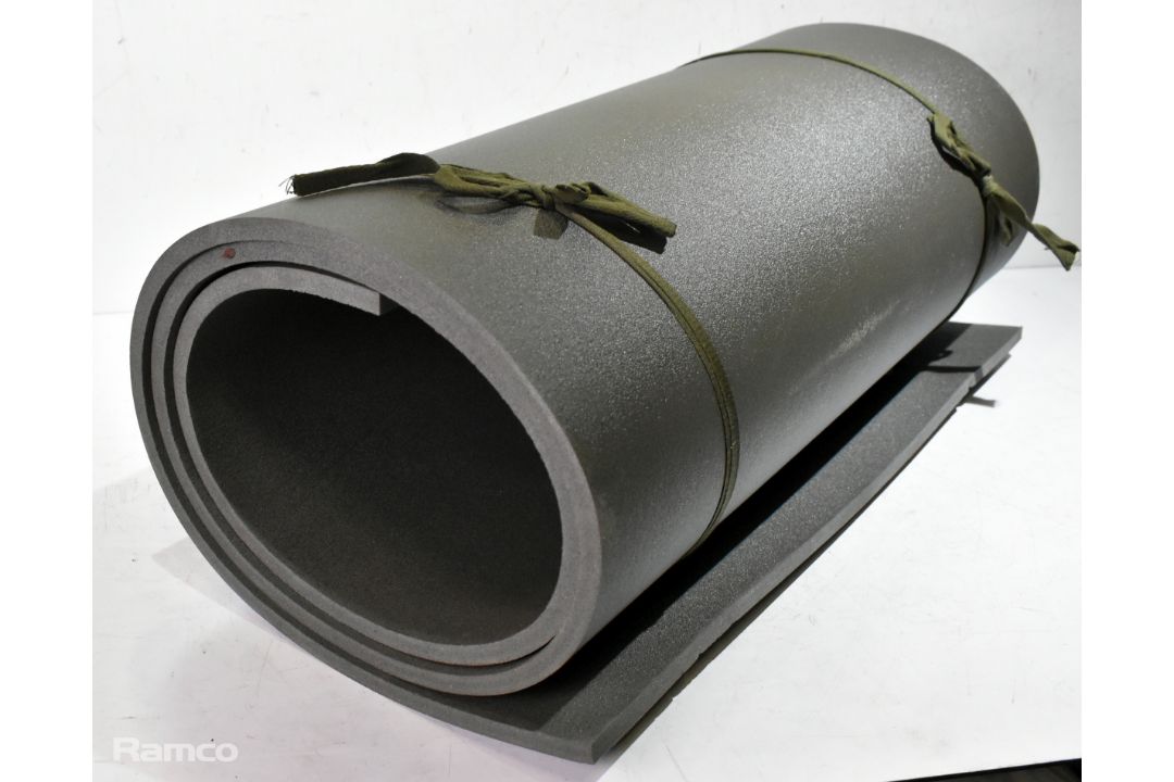 47x Sleeping roll mats - Image 5 of 7
