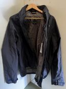 176x Siamidis Gore-Tex wet weather jackets - mixed sizes - in need of repair