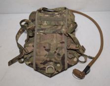 28x British Army MTP Rider 3L hydration packs