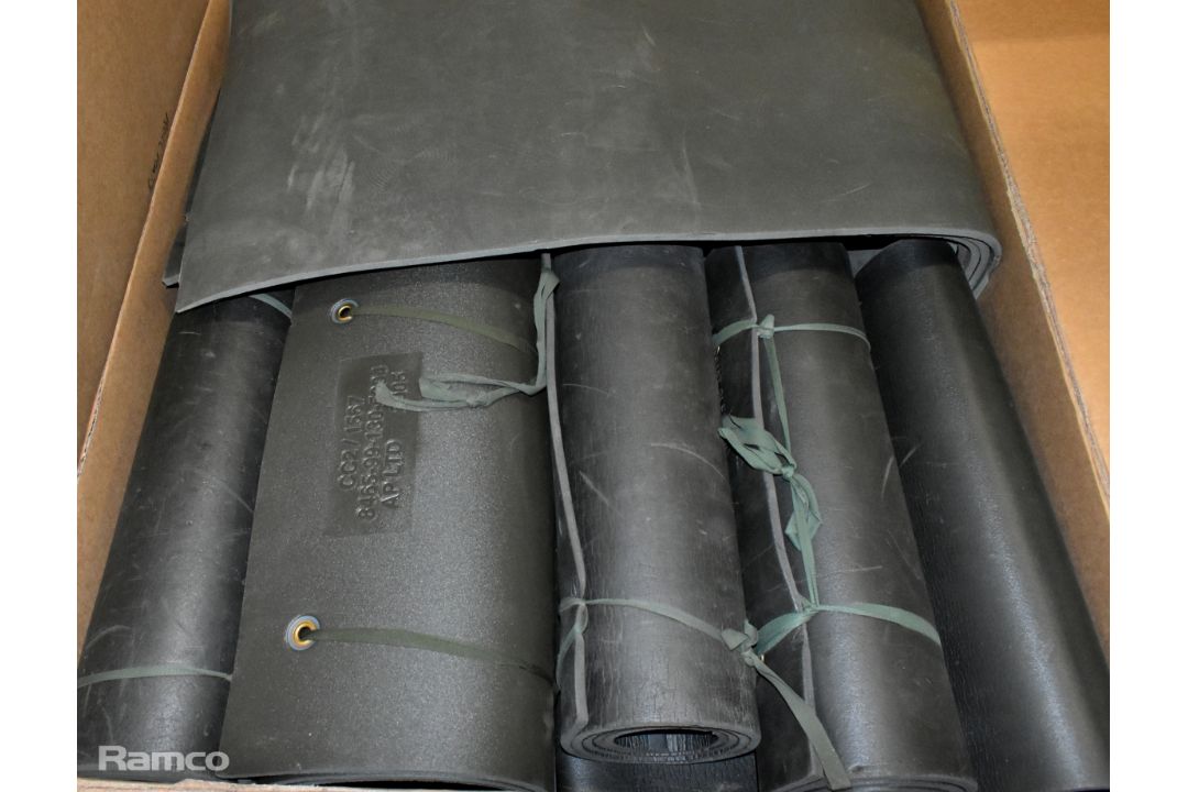 47x Sleeping roll mats - Image 7 of 7