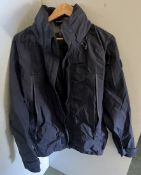 173x Siamidis Gore-Tex wet weather jackets - mixed sizes - in need of repair