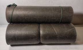 50x Sleeping roll mats
